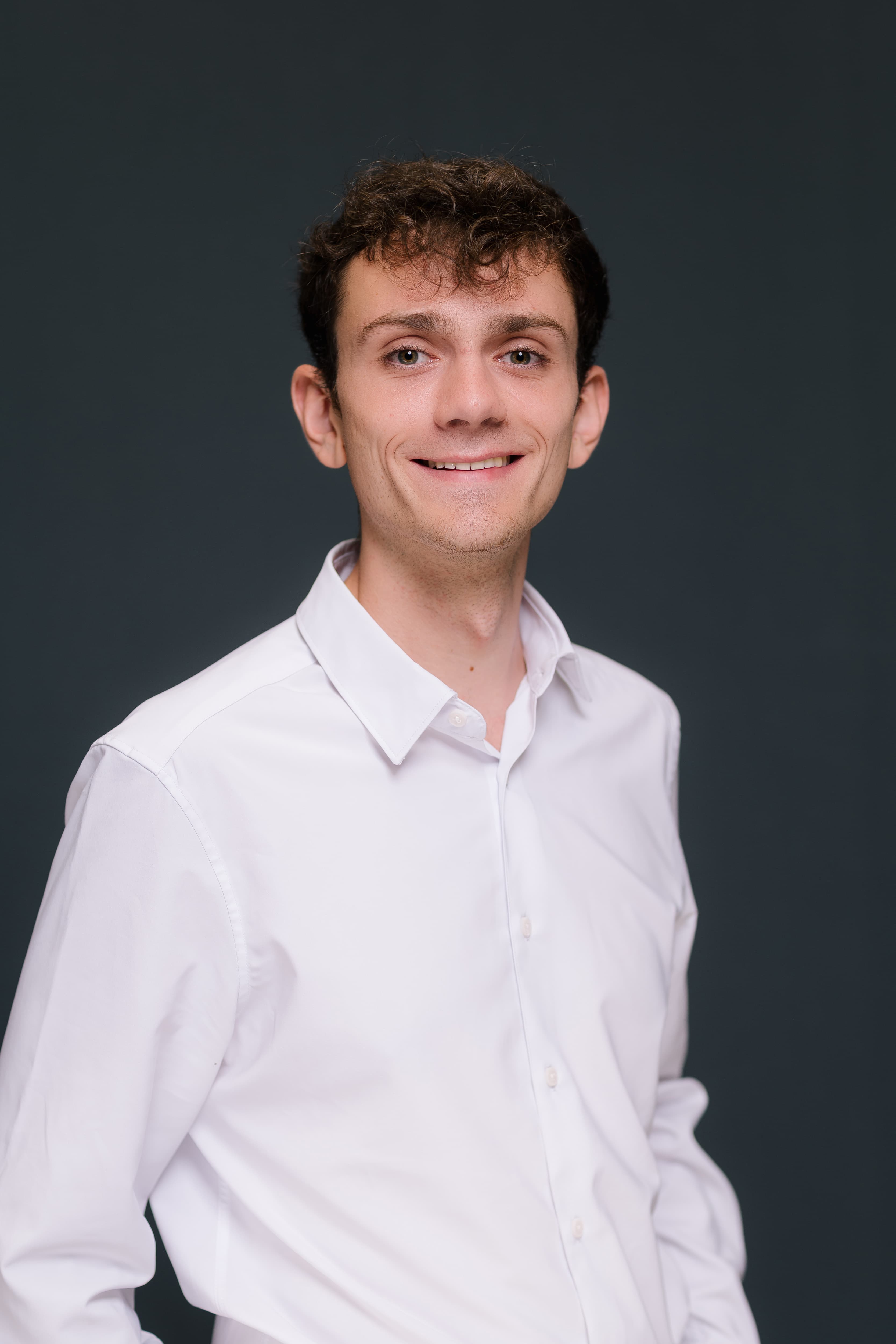 Gerard Martínez, Founder of ApexTax